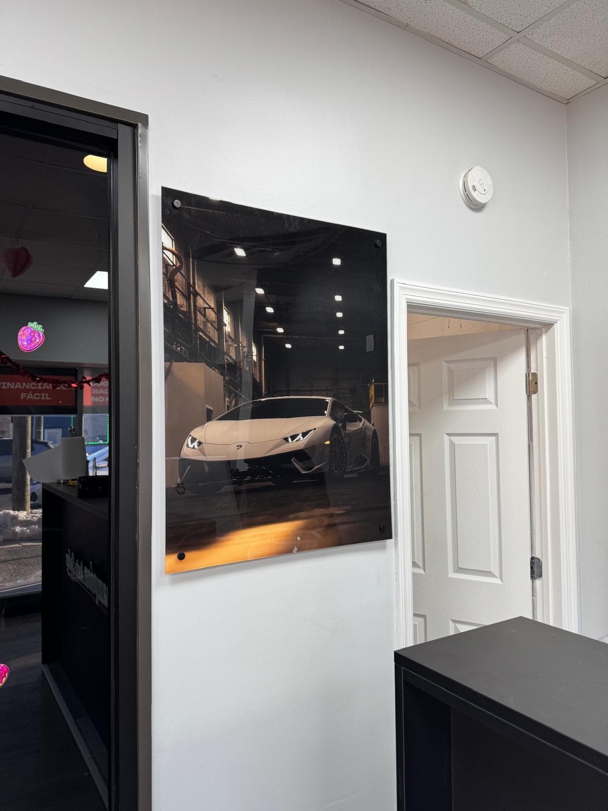 Portfolio photo: 8f691488-450f-4103-a587-90a006b24d36 — Blackout Custom Packaging custom print and graphics, Newark NJ