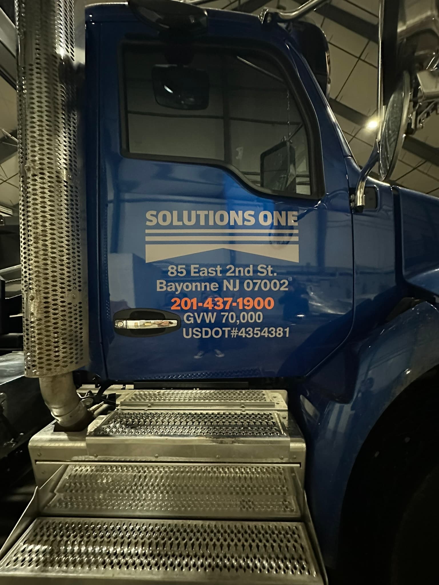 Portfolio photo: IMG 0427 — Blackout Custom Packaging custom print and graphics, Newark NJ