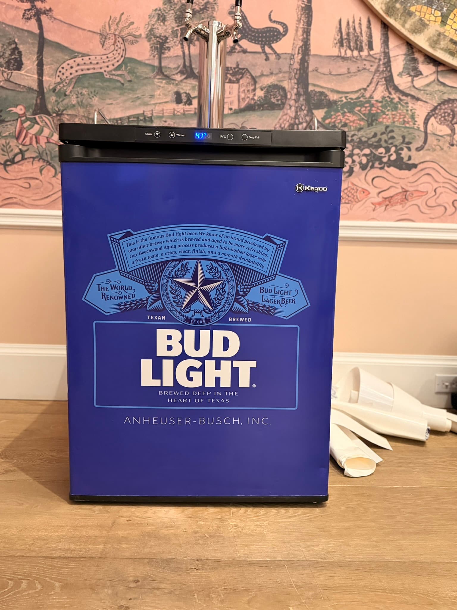 Portfolio photo: IMG 2796 — Blackout Custom Packaging custom print and graphics, Newark NJ