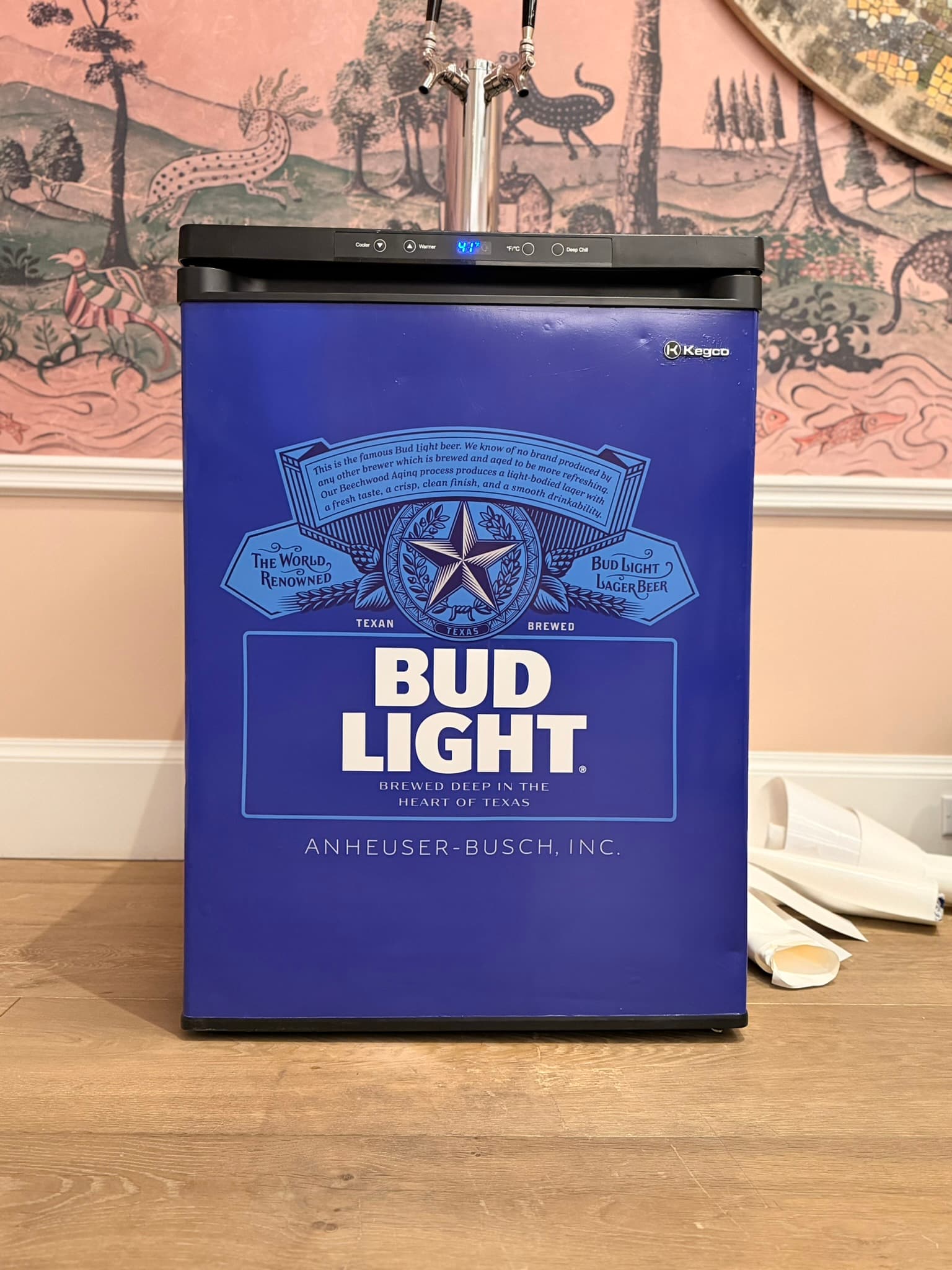 Portfolio photo: IMG 2797 — Blackout Custom Packaging custom print and graphics, Newark NJ