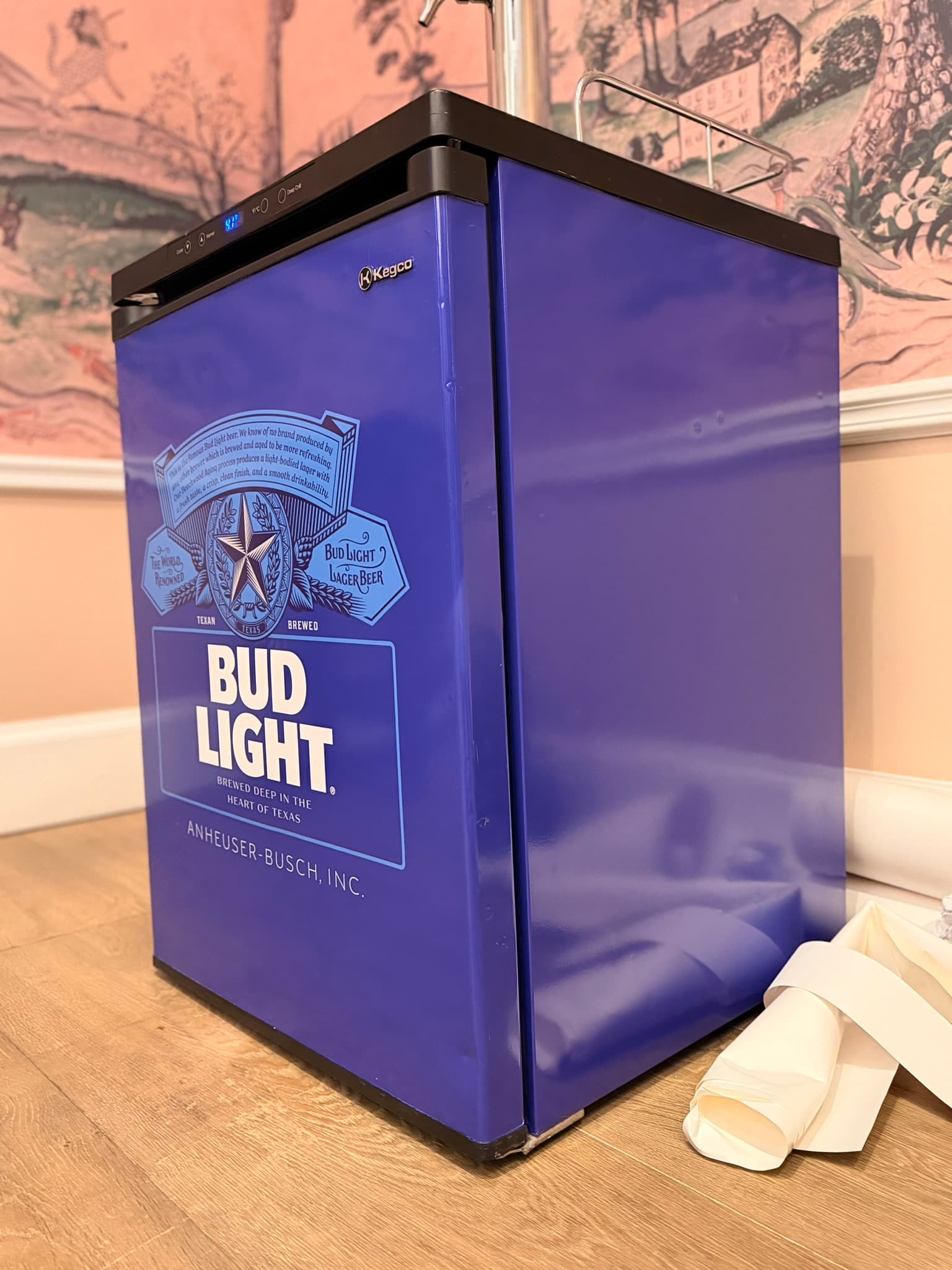 Portfolio photo: IMG 2798 — Blackout Custom Packaging custom print and graphics, Newark NJ