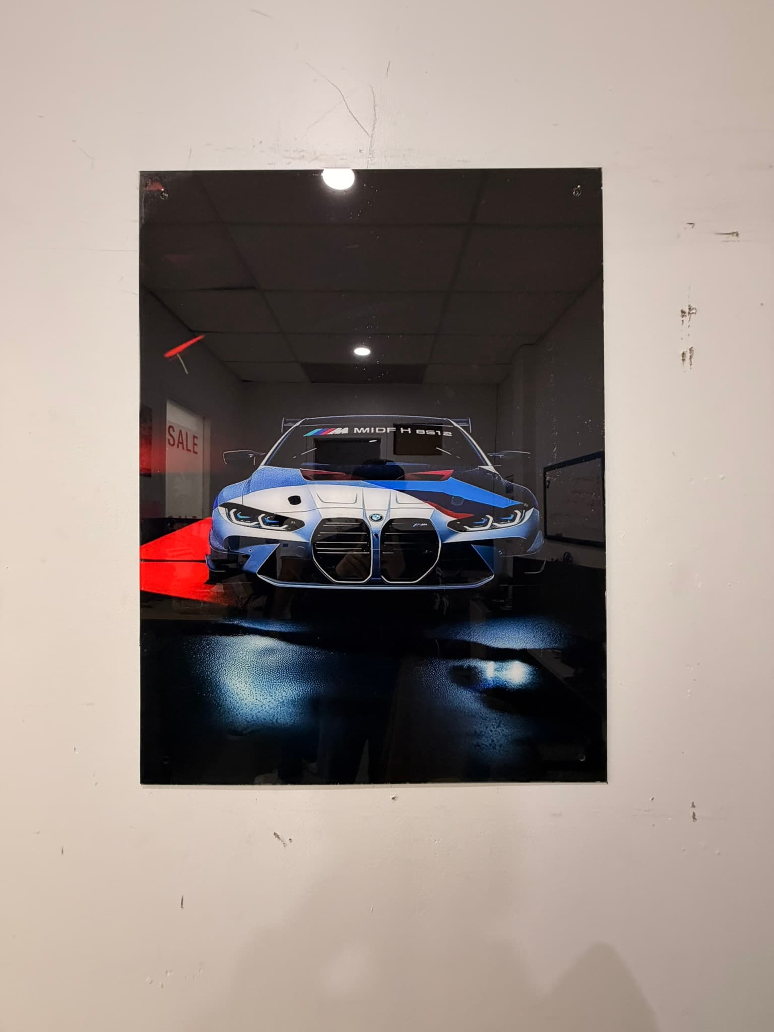 Portfolio photo: IMG 2829 — Blackout Custom Packaging custom print and graphics, Newark NJ