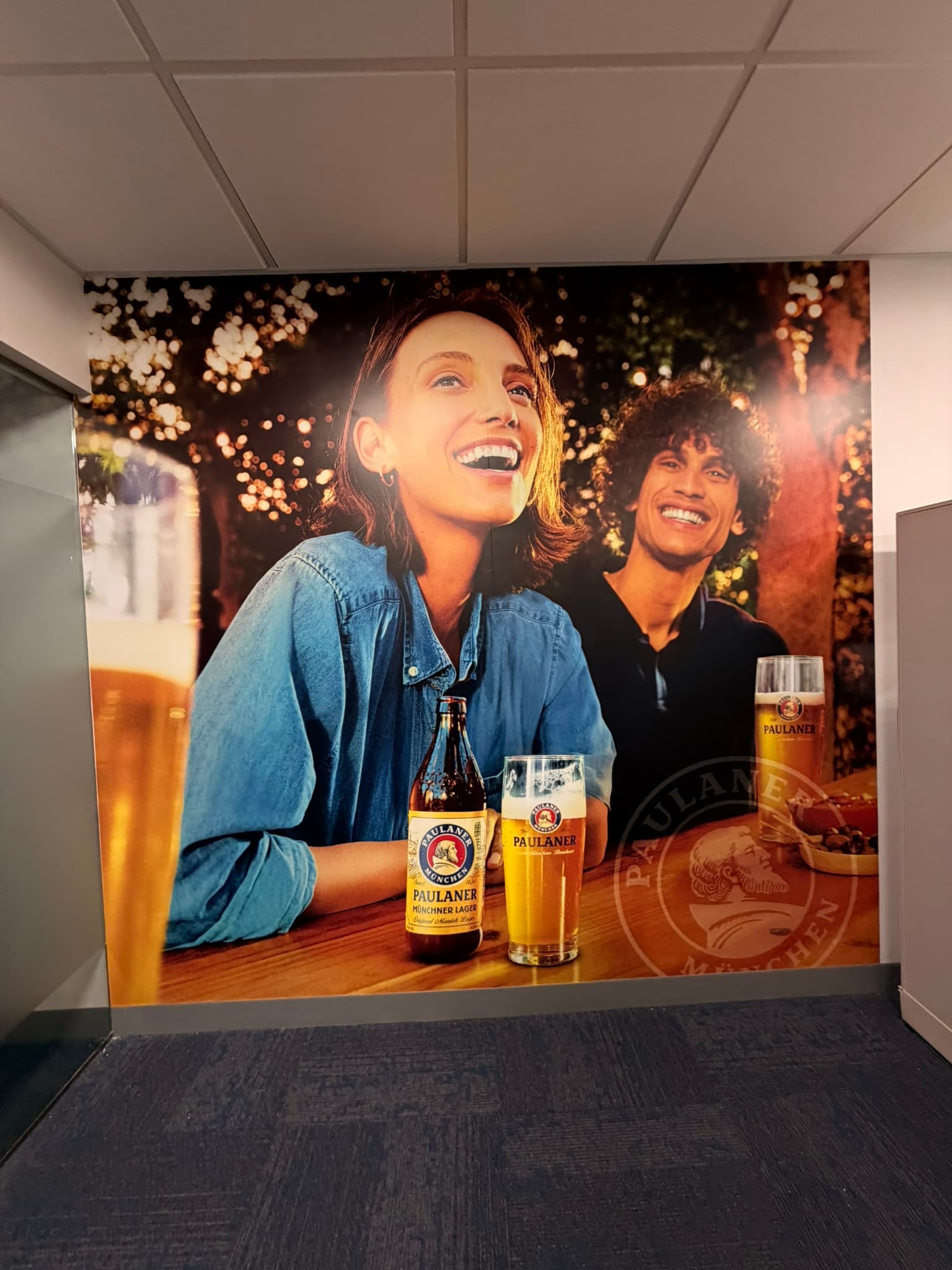 Portfolio photo: IMG 3436 — Blackout Custom Packaging custom print and graphics, Newark NJ